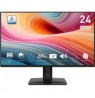 MSI PRO MP242A E2 computer monitor 60.5 cm (23.8") 1920 x 1080 pixels Full HD Black