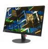 Lenovo ThinkVision S22e-20 21.5"FHD 75Hz 250nits AG HDMI VGA Raven Black 3Y Onsite