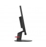Lenovo ThinkVision S22e-20 21.5"FHD 75Hz 250nits AG HDMI VGA Raven Black 3Y Onsite
