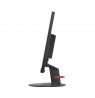 Lenovo ThinkVision S22e-20 21.5"FHD 75Hz 250nits AG HDMI VGA Raven Black 3Y Onsite