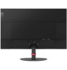 Lenovo ThinkVision S22e-20 21.5"FHD 75Hz 250nits AG HDMI VGA Raven Black 3Y Onsite