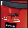 Einhell TE-VC 36/30 Li S-Solo 30 L Drum vacuum Dry&wet Dust bag
