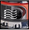 Einhell TE-VC 36/30 Li S-Solo 30 L Drum vacuum Dry&wet Dust bag