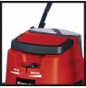 Einhell TE-VC 36/30 Li S-Solo 30 L Drum vacuum Dry&wet Dust bag