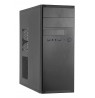Chieftec HQ-01B-OP computer case Midi-Tower Black