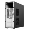 Chieftec HQ-01B-OP computer case Midi-Tower Black
