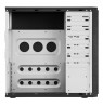 Chieftec HQ-01B-OP computer case Midi-Tower Black