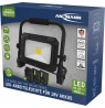Ansmann FL50W Black LED 50 W