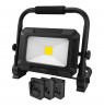 Ansmann FL50W Black LED 50 W