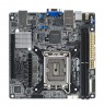 ASUS P13R-I Intel C262 LGA 1700 mini ITX