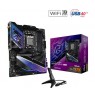 Asrock X870 NOVA WIFI AMD X870 Socket AM5 ATX