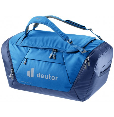Deuter Duffel Pro 90 Travel duffel Blue 90 L