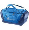 Deuter Duffel Pro 90 Travel duffel Blue 90 L