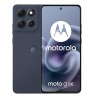 Motorola moto g86 5G 16.9 cm (6.67") Dual SIM Android 15 USB Type-C 8 GB 256 GB 5200 mAh Dark Blue