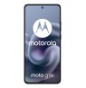 Motorola moto g86 5G 16.9 cm (6.67") Dual SIM Android 15 USB Type-C 8 GB 256 GB 5200 mAh Dark Blue