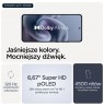 Motorola moto g86 5G 16.9 cm (6.67") Dual SIM Android 15 USB Type-C 8 GB 256 GB 5200 mAh Dark Blue