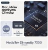 Motorola moto g86 5G 16.9 cm (6.67") Dual SIM Android 15 USB Type-C 8 GB 256 GB 5200 mAh Dark Blue