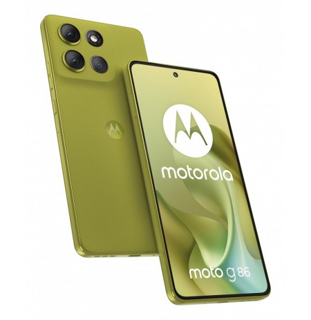 Motorola Moto G86 5G 8/256GB Golden Cypress
