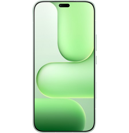 Honor 600 Lite 16.8 cm (6.6") Dual SIM Android 16.0 5G USB Type-C 8 GB 256 GB 6520 mAh Green