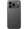 Honor 600 Pro 5G 16.7 cm (6.57") Dual SIM Android 16.0 USB Type-C 12 GB 512 GB 6400 mAh Black