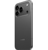 Honor 600 Pro 5G 16.7 cm (6.57") Dual SIM Android 16.0 USB Type-C 12 GB 512 GB 6400 mAh Black