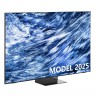 Samsung QE75QN990FT 190,5 cm (75") 8K Ultra HD Smart TV Wi-Fi Black
