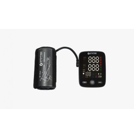 Blood pressure monitor USB RO-N13 COMPACT OROMED