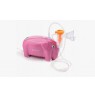 Inhalator ORO-MESH BABY PINK OROMED