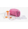 Inhalator ORO-MESH BABY PINK OROMED