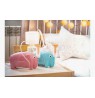 Inhalator ORO-MESH BABY PINK OROMED