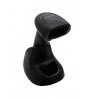 Datalogic QBT2500-BK-BTK1 barcode reader Handheld bar code reader 1D/2D Black