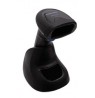 Datalogic QBT2500-BK-BTK1 barcode reader Handheld bar code reader 1D/2D Black
