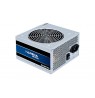 Chieftec GPB-500S power supply unit 500 W 20+4 pin ATX PS/2 Silver