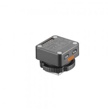 Godox X5 Wireless Flash Hotshoe and Trigger for iT32 and Sony