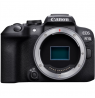 Canon | D.CAM EOS R10 RF-S 18-45 IS STM EU26 | Megapixel 24.2 MP | Image stabilizer | ISO sensitivity (max) 32000 | Wi-Fi | Vide