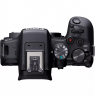 Canon | D.CAM EOS R10 RF-S 18-45 IS STM EU26 | Megapixel 24.2 MP | Image stabilizer | ISO sensitivity (max) 32000 | Wi-Fi | Vide