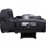 Canon | D.CAM EOS R10 RF-S 18-45 IS STM EU26 | Megapixel 24.2 MP | Image stabilizer | ISO sensitivity (max) 32000 | Wi-Fi | Vide