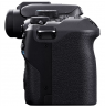 Canon | D.CAM EOS R10 RF-S 18-45 IS STM EU26 | Megapixel 24.2 MP | Image stabilizer | ISO sensitivity (max) 32000 | Wi-Fi | Vide