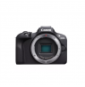 Canon | EOS R100 Mirrorless Camera + RF-S 18-45mm IS STM Lens + RF-S 55-210mm IS STM Lens | Megapixel 24.1 MP | Image stabilizer