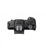Canon | EOS R100 Mirrorless Camera + RF-S 18-45mm IS STM Lens + RF-S 55-210mm IS STM Lens | Megapixel 24.1 MP | Image stabilizer