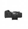 Canon | EOS R100 Mirrorless Camera + RF-S 18-45mm IS STM Lens + RF-S 55-210mm IS STM Lens | Megapixel 24.1 MP | Image stabilizer