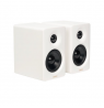 Edifier Compact Desktop 2.0 Speakers | M60 | 66 W | Bluetooth | Wireless connection | White
