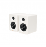 Edifier Compact Desktop 2.0 Speakers | M60 | 66 W | Bluetooth | Wireless connection | White