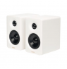 Edifier Compact Desktop 2.0 Speakers | M60 | 66 W | Bluetooth | Wireless connection | White
