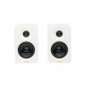 Edifier Compact Desktop 2.0 Speakers | M60 | 66 W | Bluetooth | Wireless connection | White