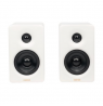 Edifier Compact Desktop 2.0 Speakers | M60 | 66 W | Bluetooth | Wireless connection | White