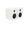 Edifier Compact Desktop 2.0 Speakers | M60 | 66 W | Bluetooth | Wireless connection | White