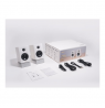 Edifier Compact Desktop 2.0 Speakers | M60 | 66 W | Bluetooth | Wireless connection | White