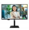 AOC Q27P4C computer monitor 68.6 cm (27") 2560 x 1440 pixels Black