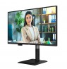 AOC Q27P4C computer monitor 68.6 cm (27") 2560 x 1440 pixels Black